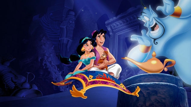 Aladin (1992)