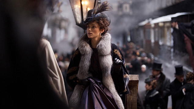 Anna Karenina