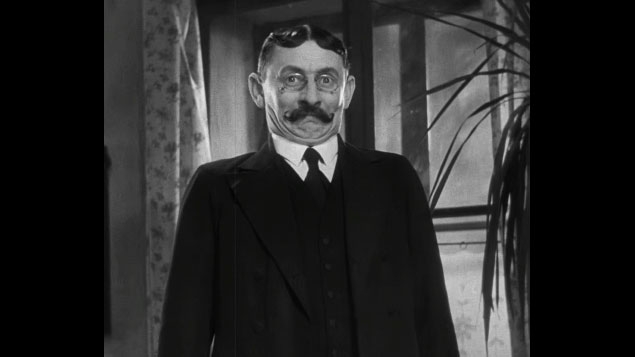 Anton Špelec, ostrostřelec /restaurovaná verze/