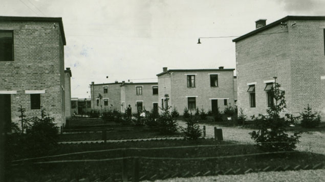 Batalives: Baťovské životy