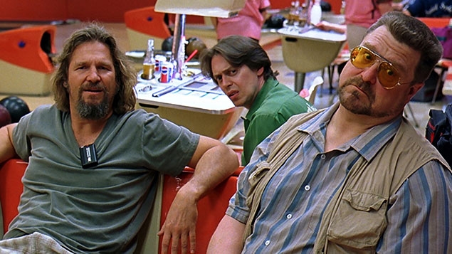 Big Lebowski