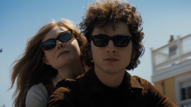 Bob Dylan: Úplně neznámý