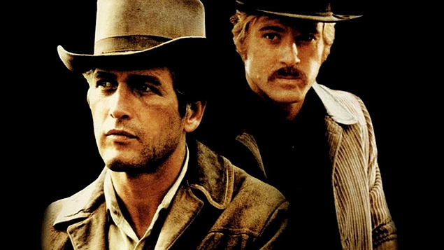 Butch Cassidy a Sundance Kid