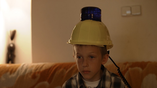 Děti