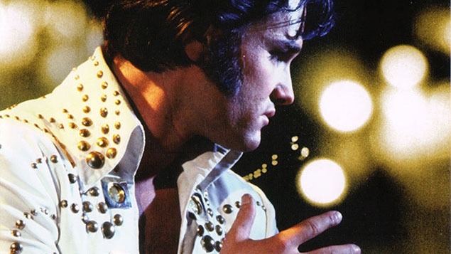 Eskapády 2023: Elvis Presley (1979)