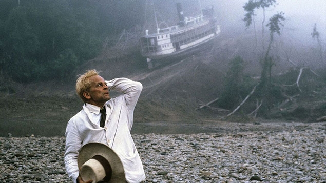 Fitzcarraldo