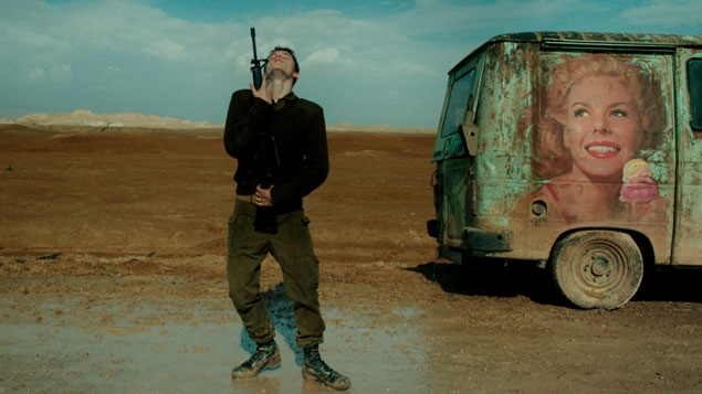 Foxtrot
