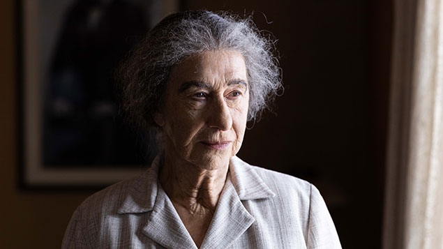 Golda - Železná lady Izraele