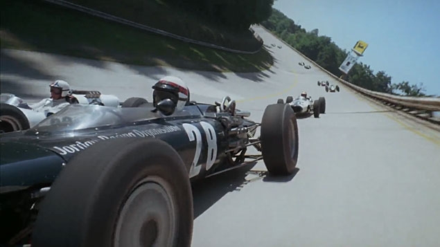 Grand Prix (1966)