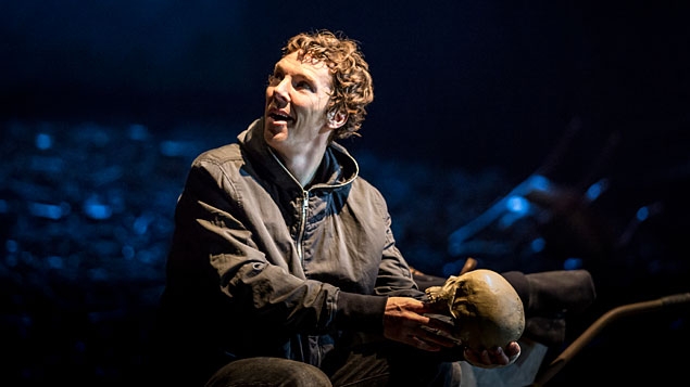 Royal NT London: HAMLET