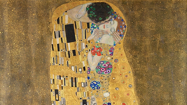 EOS: Klimt & Polibek