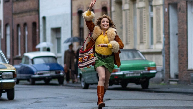 Köln 75: Koncert století