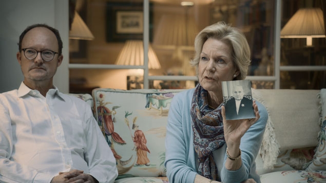 Království mýdlových bublin