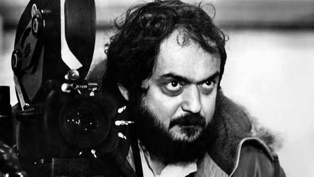 Kubrick o Kubrickovi