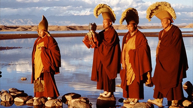 Kundun