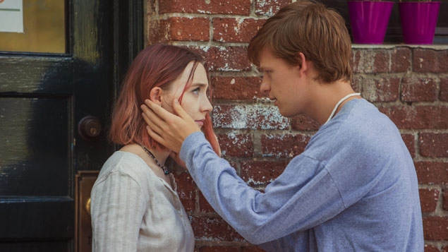 Lady Bird