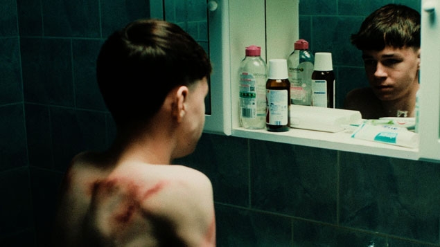 Mene Tekel 2026 - Přehlídka studentských filmů Akademie Michael