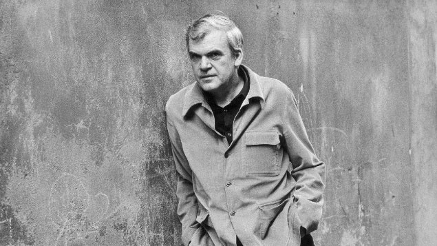 Milan Kundera: Od Žertu k Bezvýznamnosti