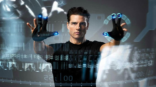 Minority Report