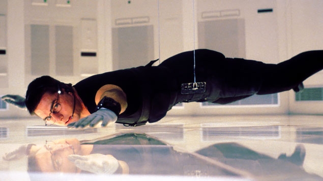 Mission: Impossible