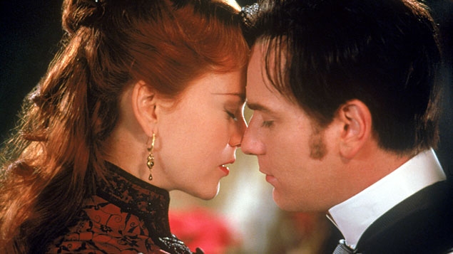 Moulin Rouge