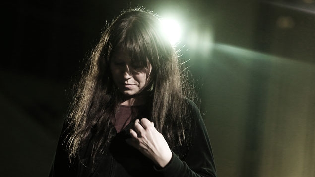 Nico, 1988