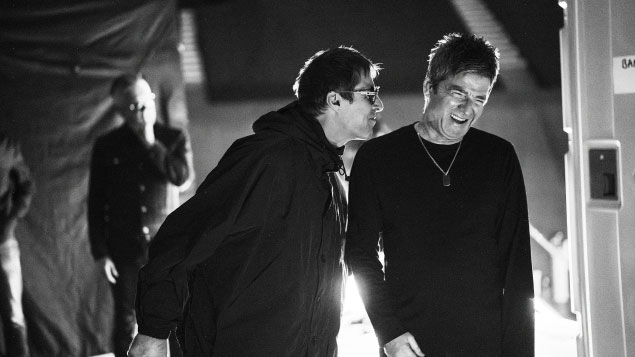 Oasis: Don