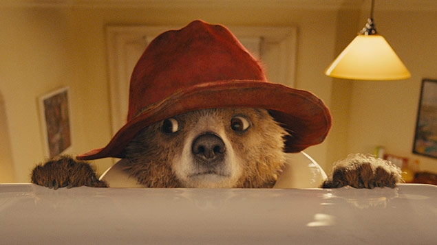 Paddington