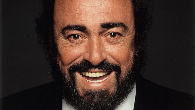 Pavarotti