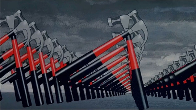 Pink Floyd: The Wall