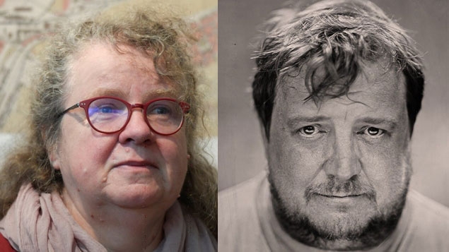 Pražské pražení: O velkých povodních