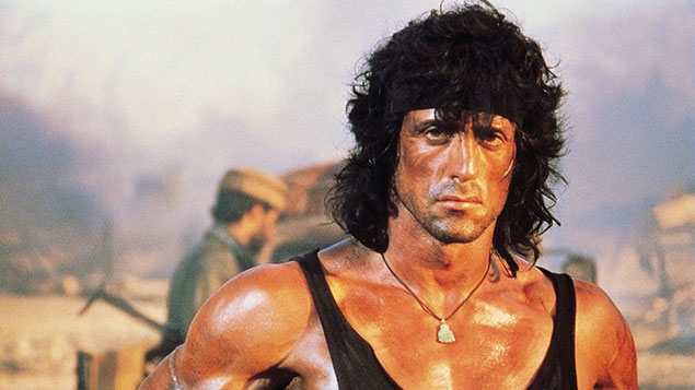 Rambo III