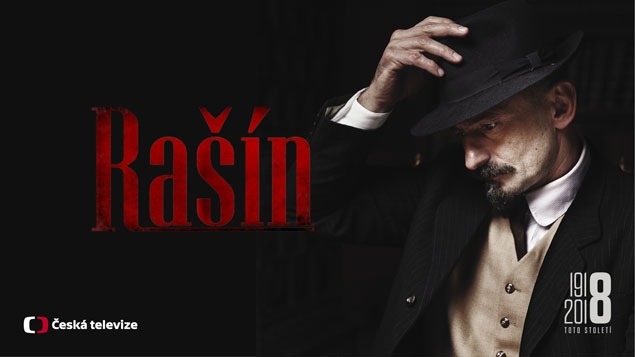 Rašín