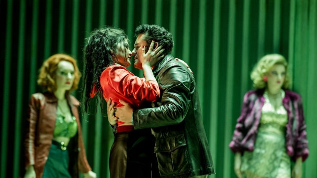 Královská opera: CARMEN (2026/27)