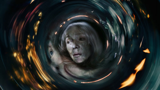 Královská opera: SOUMRAK BOHŮ (2026/2027)