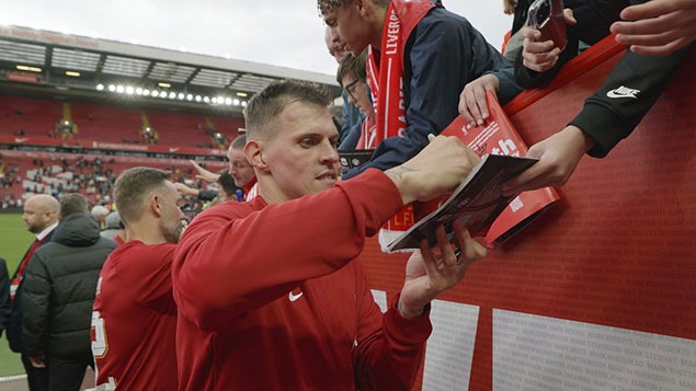 Martin Škrtel: Buď, alebo