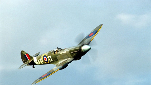 Spitfire