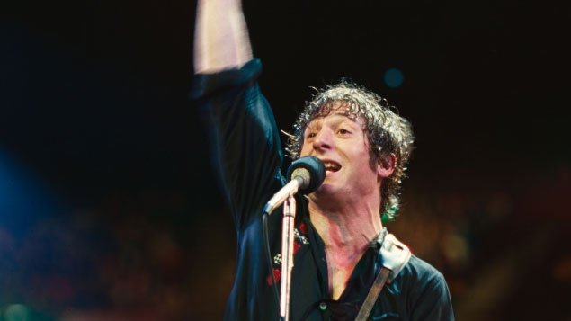 Springsteen: Vysvoboď mě z neznáma