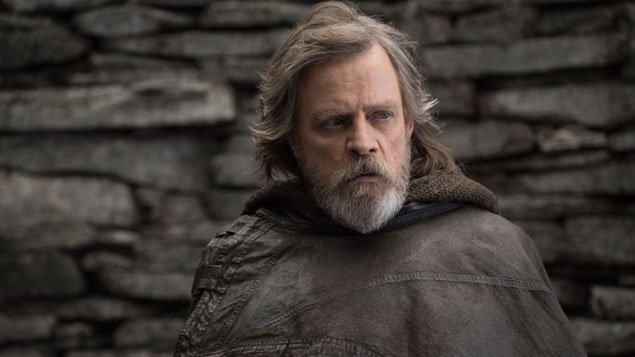Star Wars: Epizoda VIII - Poslední z Jediů