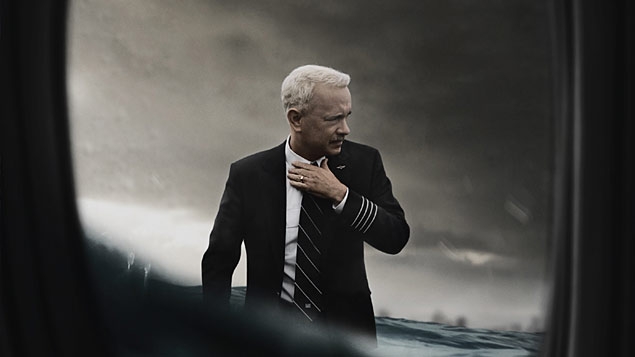 Sully: Zázrak na řece Hudson