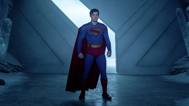 Superman