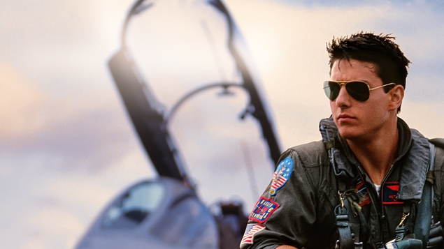 Top Gun (40. výročí)