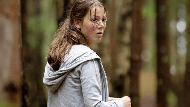 Utøya, 22. července