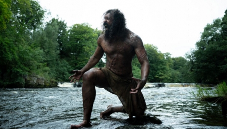 28 let poté: Chrám z kostí