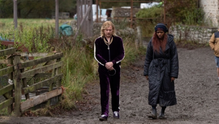 28 let poté: Chrám z kostí