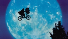 E.T. - Mimozemšťan