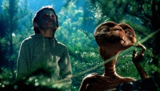 E.T. - Mimozemšťan