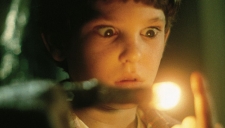 E.T. - Mimozemšťan