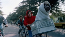 E.T. - Mimozemšťan
