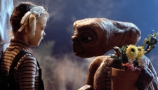 E.T. - Mimozemšťan
